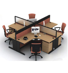 modular furniture manufacturer