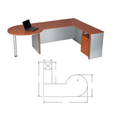 modular furniture in india