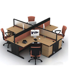 workstation
